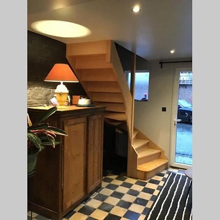 La Marliere Maison De Charme A La Campagne Houthem Bagian luar foto