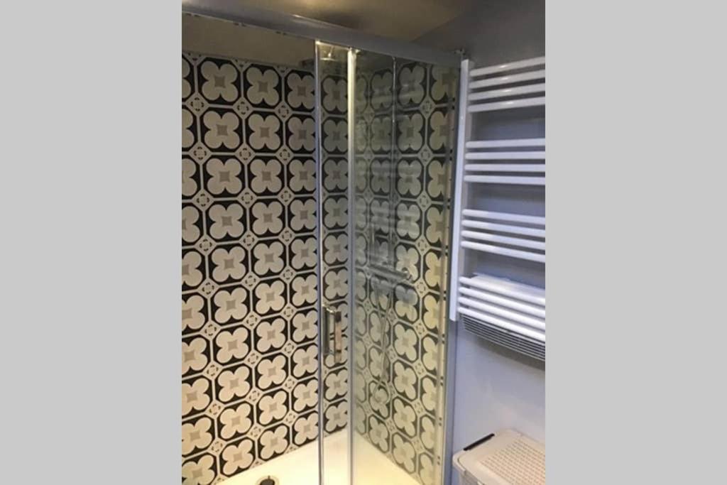 La Marliere Maison De Charme A La Campagne Houthem Bagian luar foto
