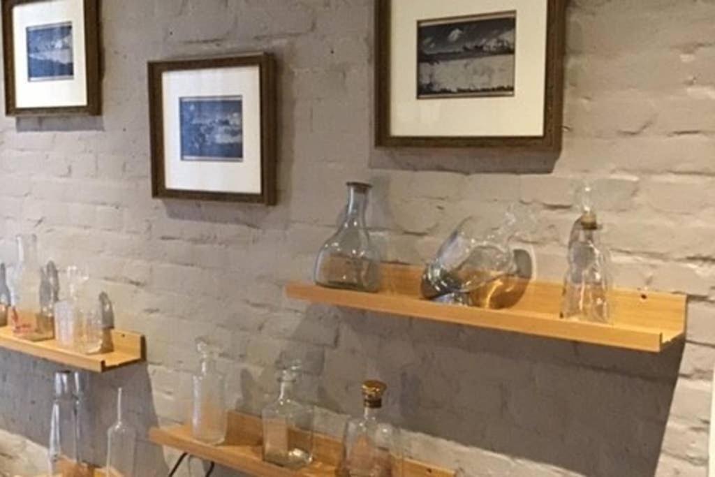 La Marliere Maison De Charme A La Campagne Houthem Bagian luar foto