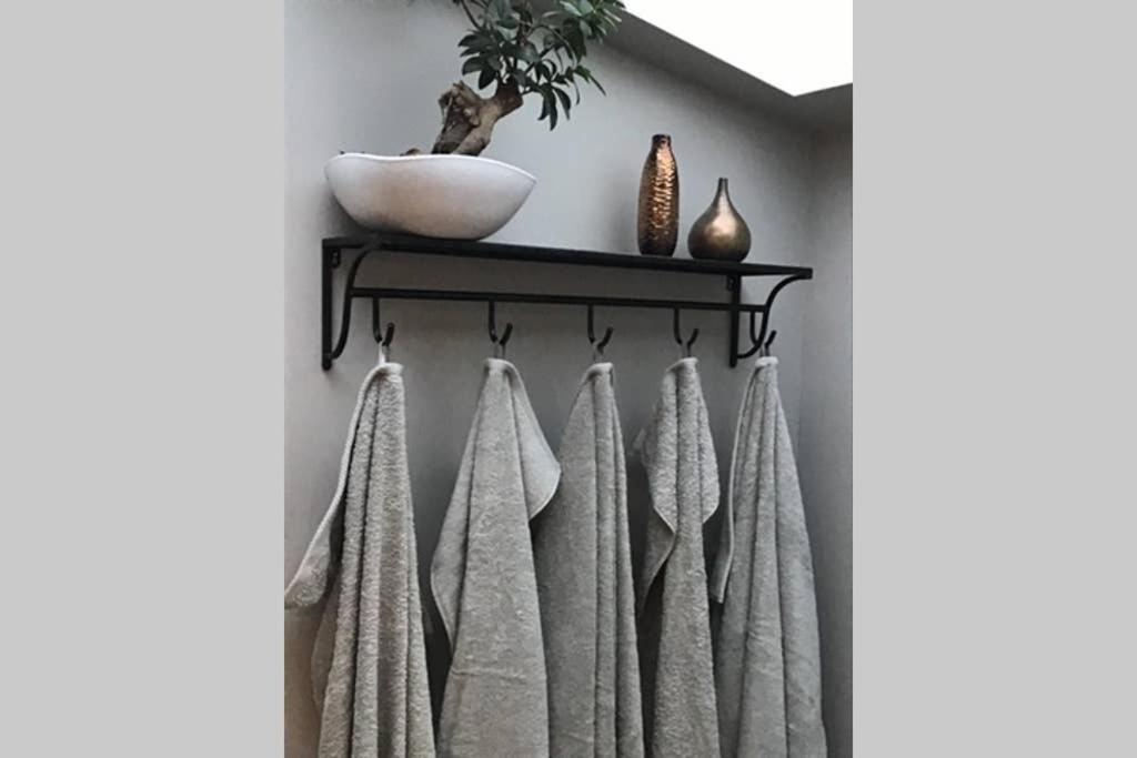 La Marliere Maison De Charme A La Campagne Houthem Bagian luar foto