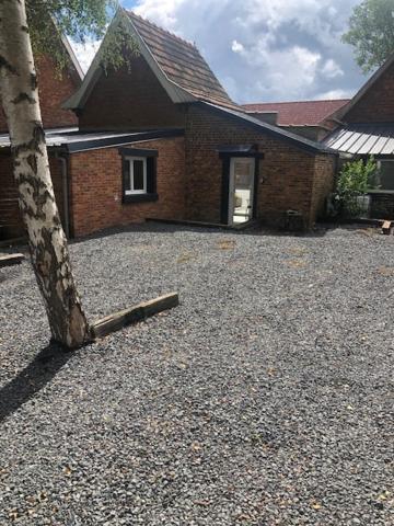 La Marliere Maison De Charme A La Campagne Houthem Bagian luar foto
